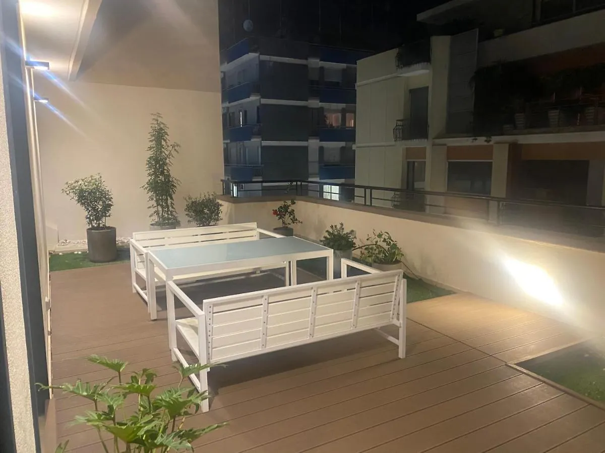 Futura Exclusive Suite 5 Attico Bari