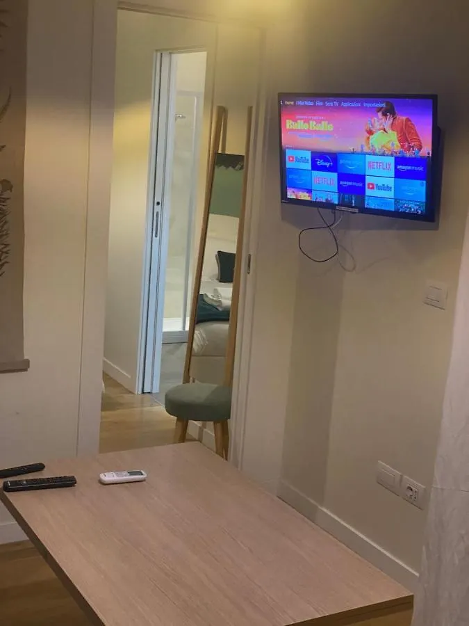 Futura Exclusive Suite 5 Attico Bari Włochy