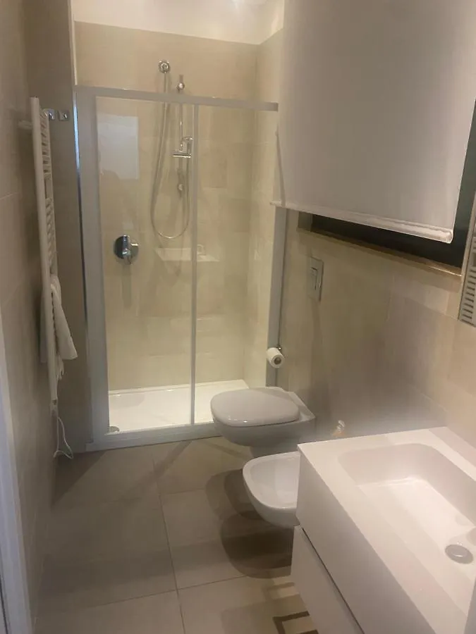 Futura Exclusive Suite 5 Attico Bari