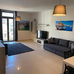 Appartement Berga Exclusive 5, Bari