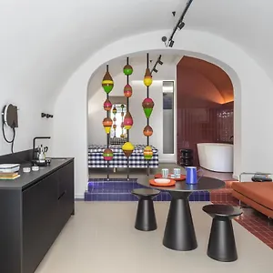  Apartament Blu - Apulian