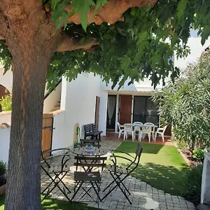 Petit Aux Stes Maries De La Appartement Les Saintes-Maries-de-la-Mer
