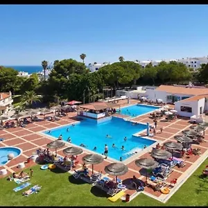Ana Sun Appartement Albufeira