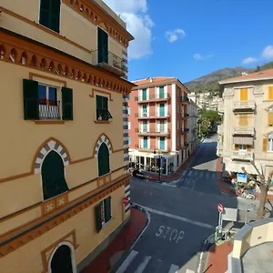 La Romantica Appartement Levanto