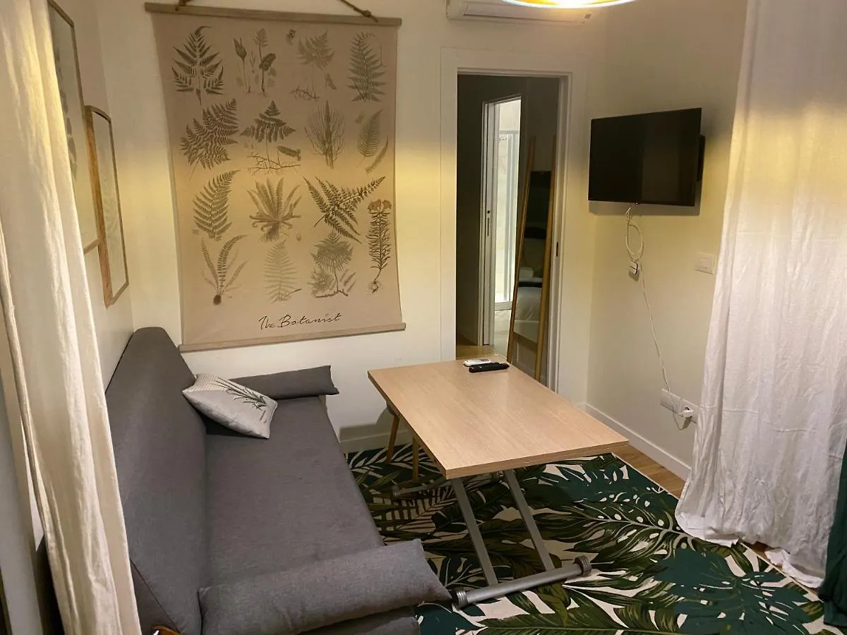Apartment Futura Exclusive Suite 5 Attico Bari