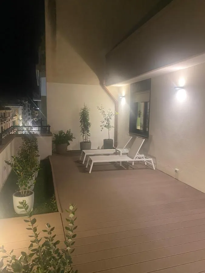 Futura Exclusive Suite 5 Attico Bari 0*,  Italy
